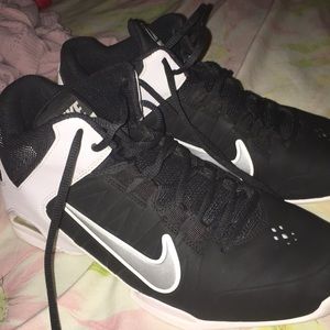 Nike Basketball Shoes